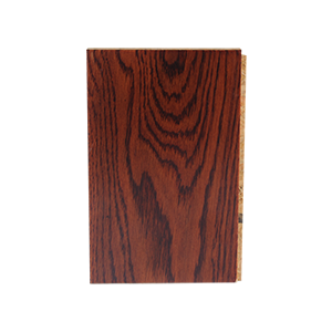 Precious oak