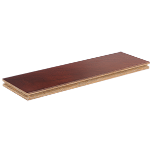 Black walnut herringbone color matching