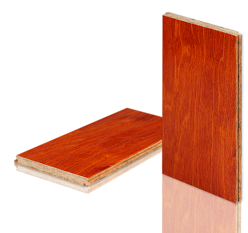 OSBフローリング