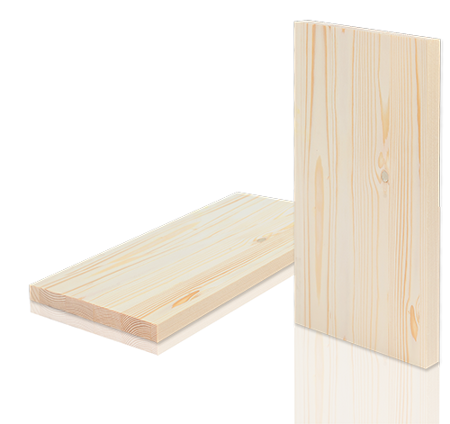 メタセコイア直接合板