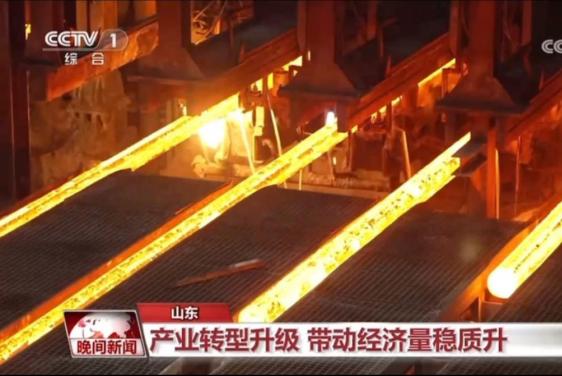 权威聚焦！鲁丽集团HIsmelt技术实现重大突破，赋能冶金产业绿色高质量发展