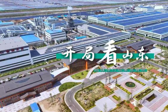 30多家广电媒体齐探访 探寻鲁丽从木匠作坊到500强的硬核成长史