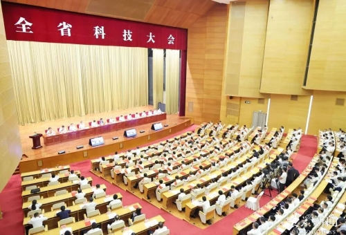 荣膺山东省科技进步二等奖，鲁丽木业再证木质材料科技领军实力